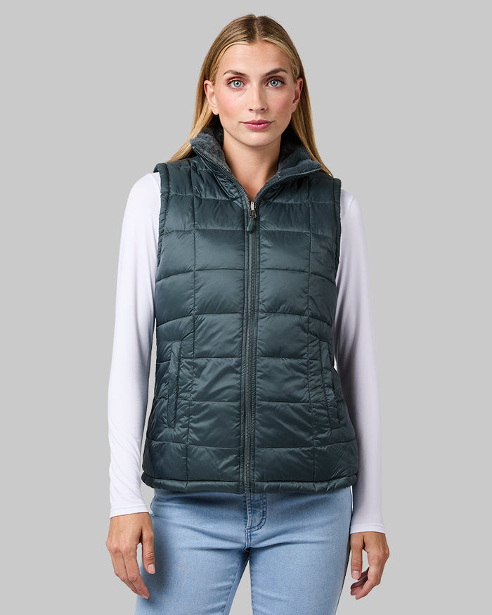 SPACE GREEN GREY / XS