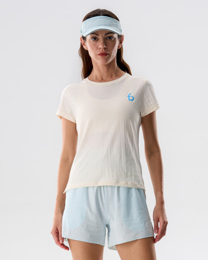 Whisper White / XS