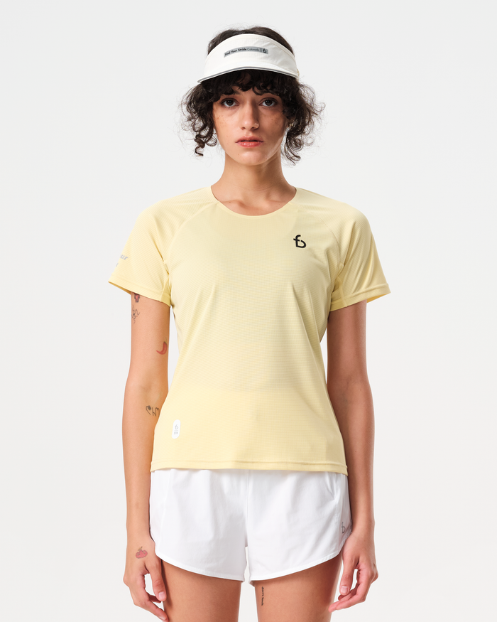 Cloud Yellow / XS