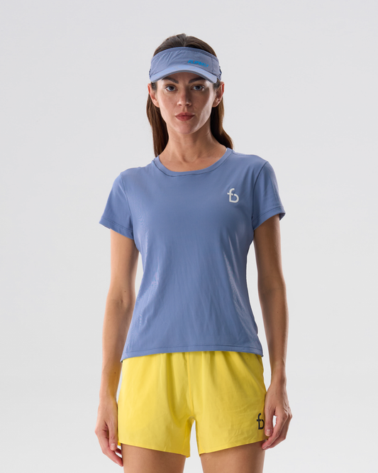 Women's Running Short Sleeve