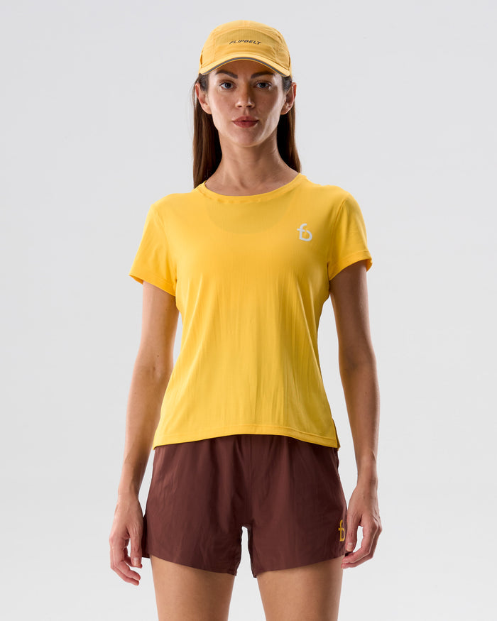 Daisy Yellow / XS