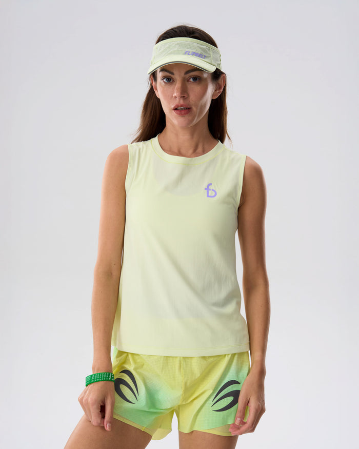 Women's Running Tank