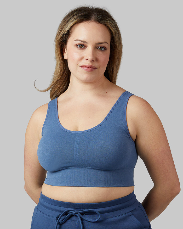 BIJOU BLUE / L