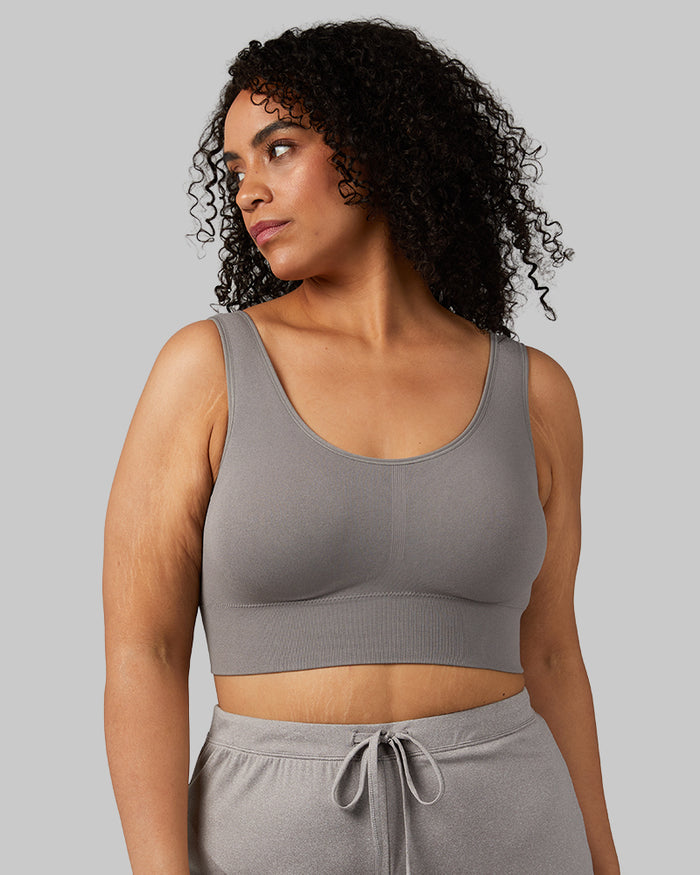 STEEL GREY / L