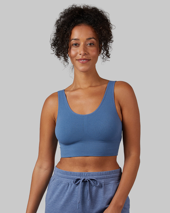 BIJOU BLUE / XS