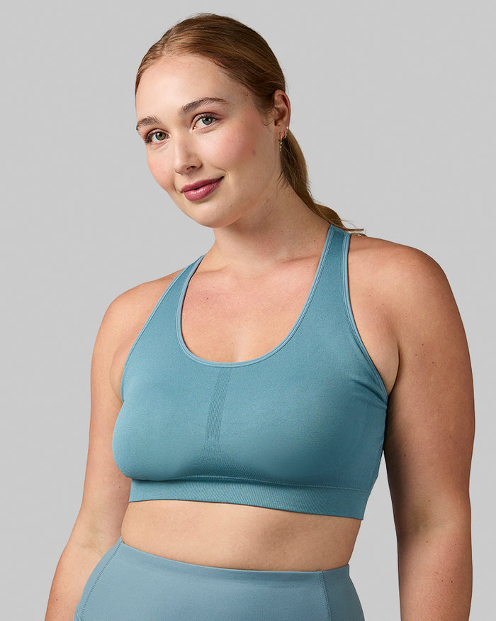 SEAFOAM BLUE / L
