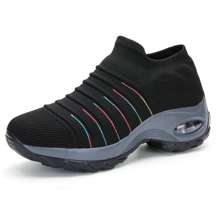 10 / Black  02
