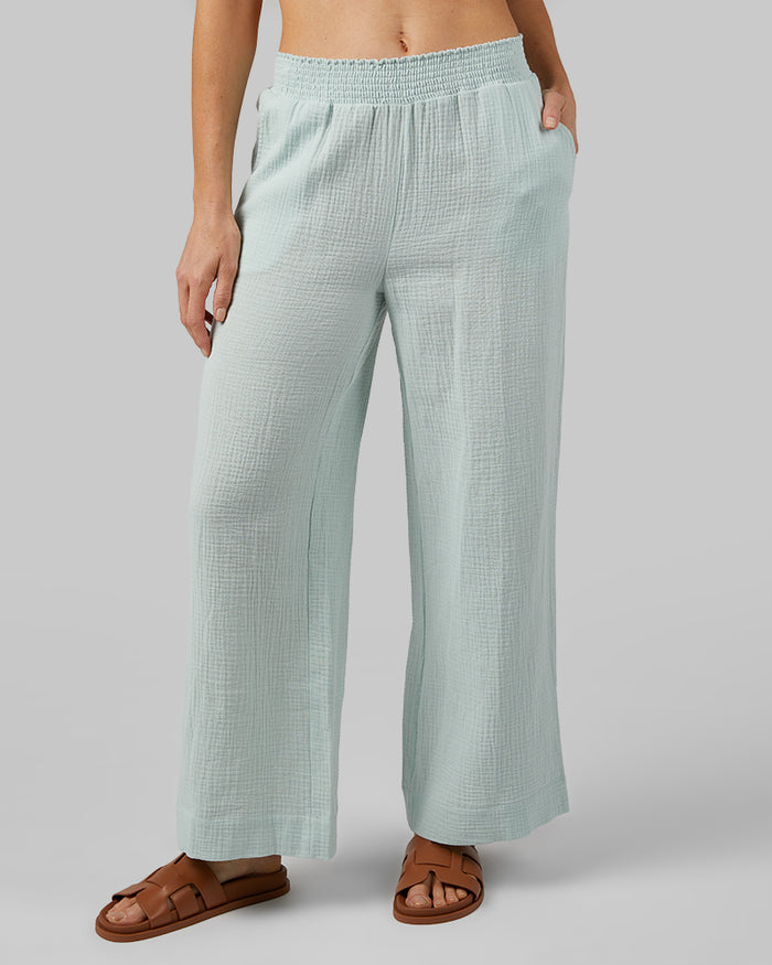 DUSTY MINT / XS