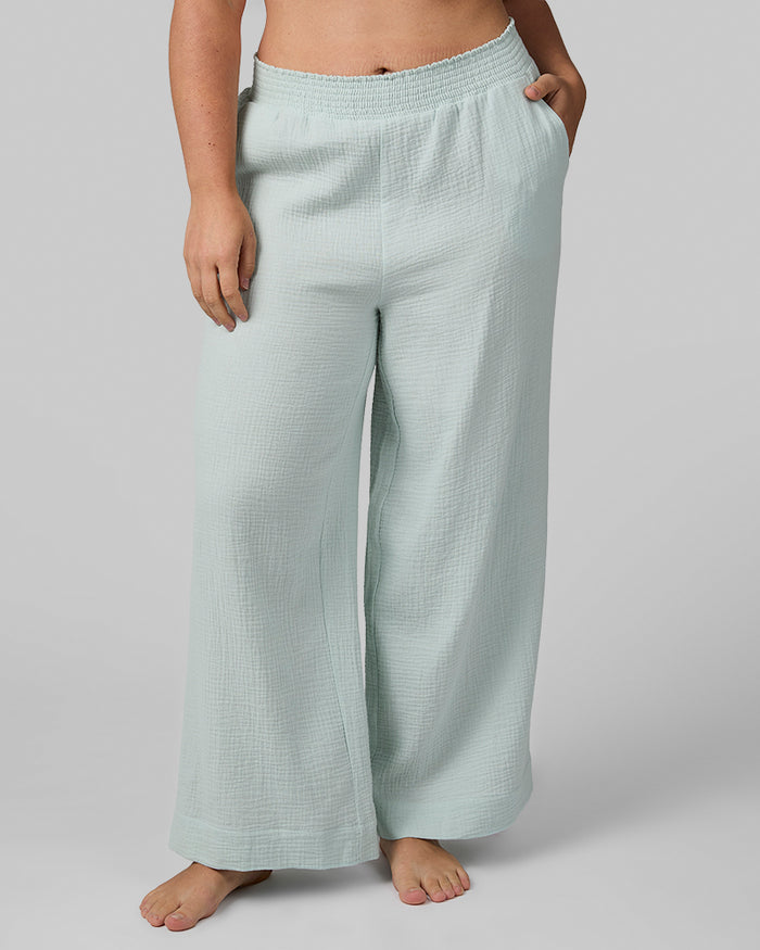 DUSTY MINT / L