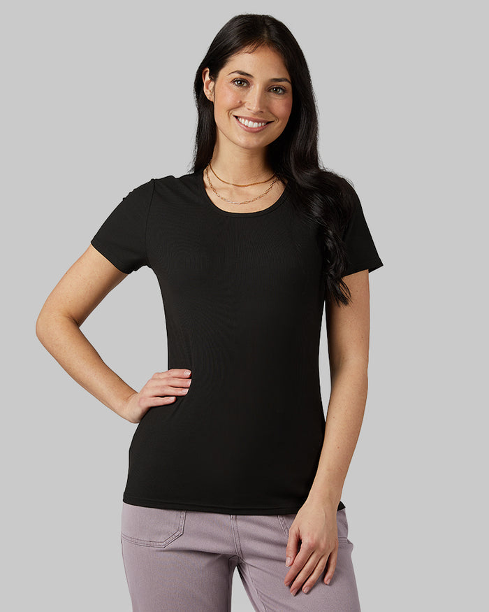 BLACK / XS
