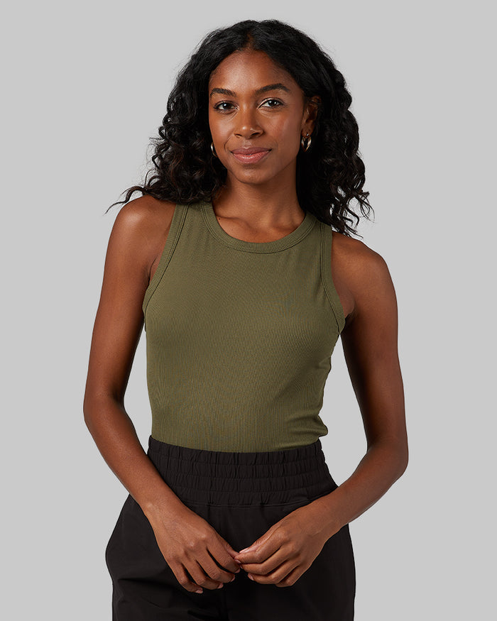 OLIVE SCENT / XS