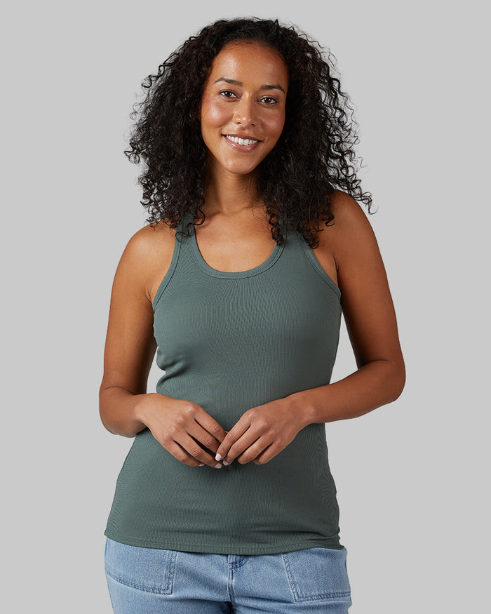 SPACE GREEN GREY / XS