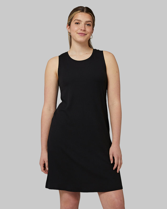 BLACK / XS