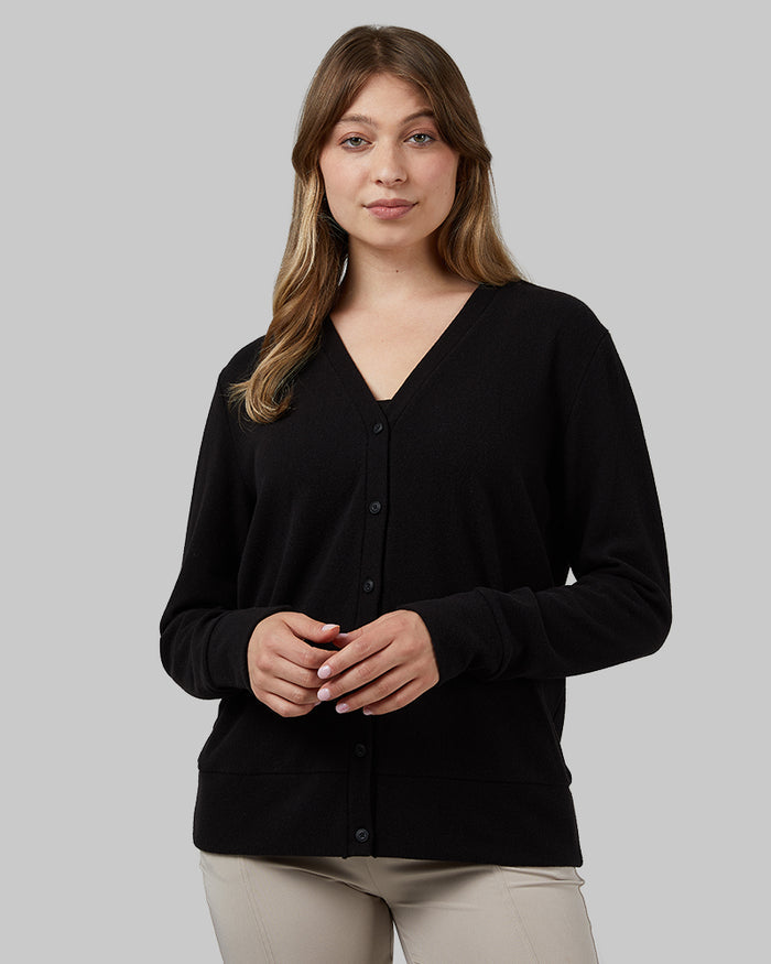 BLACK / XS