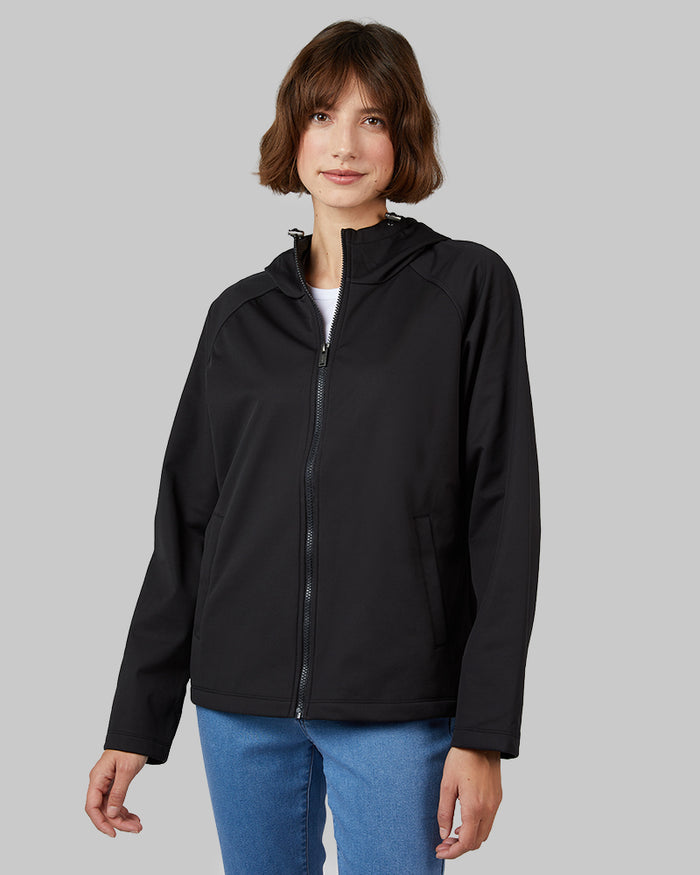 BLACK / XS