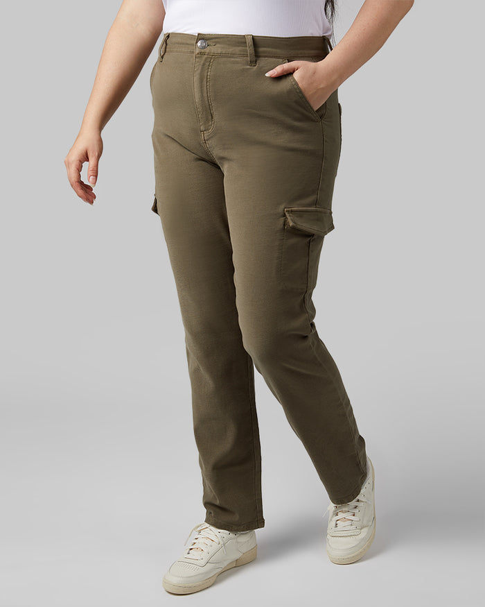 DARK OLIVE / 12