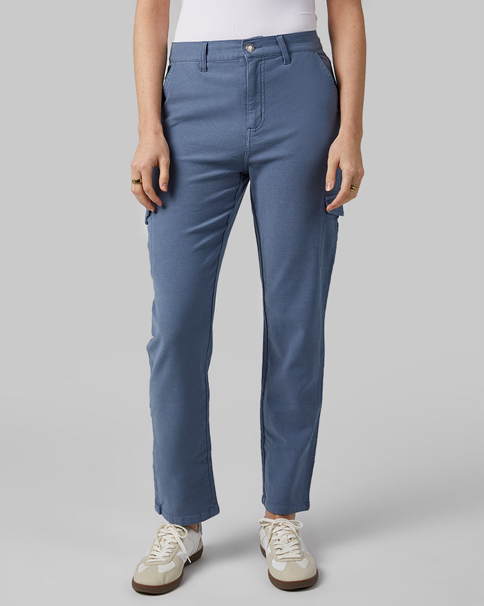 VINTAGE INDIGO / 2