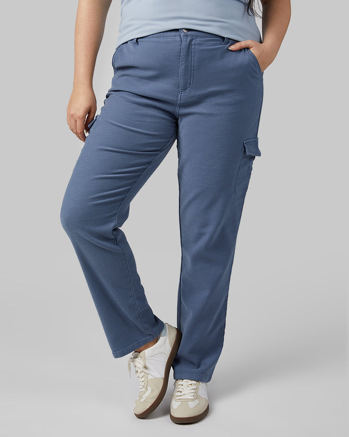 VINTAGE INDIGO / 12