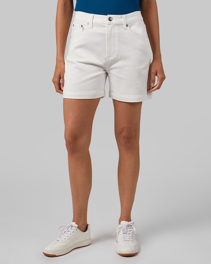 WHITE DENIM / 2