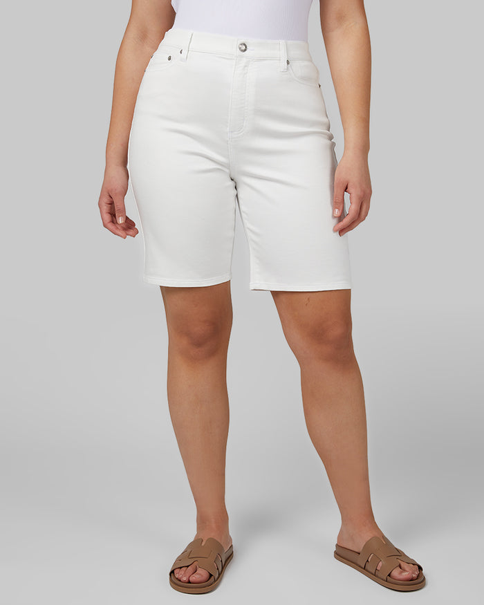 WHITE DENIM / 12