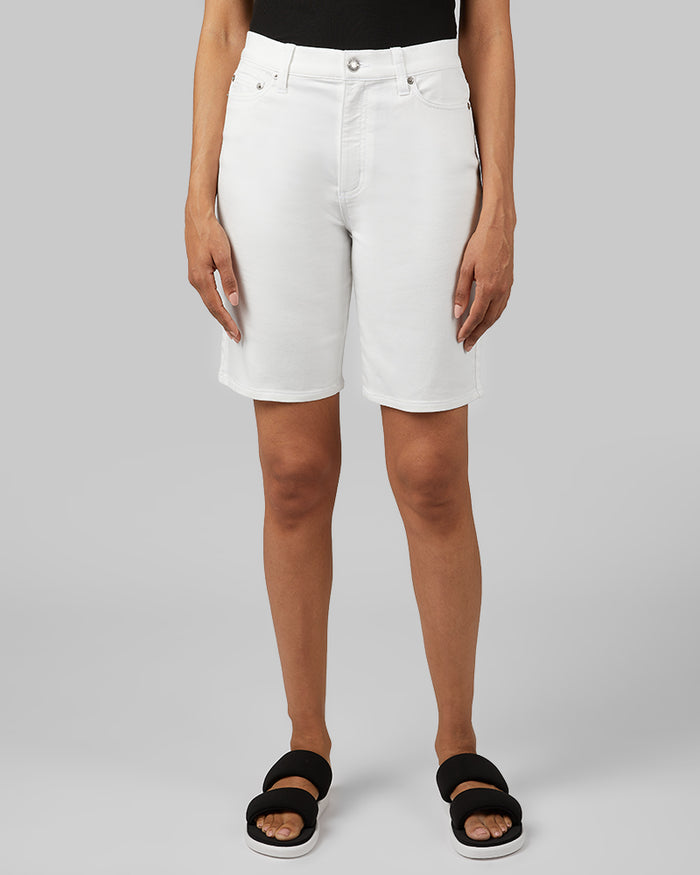 WHITE DENIM / 2