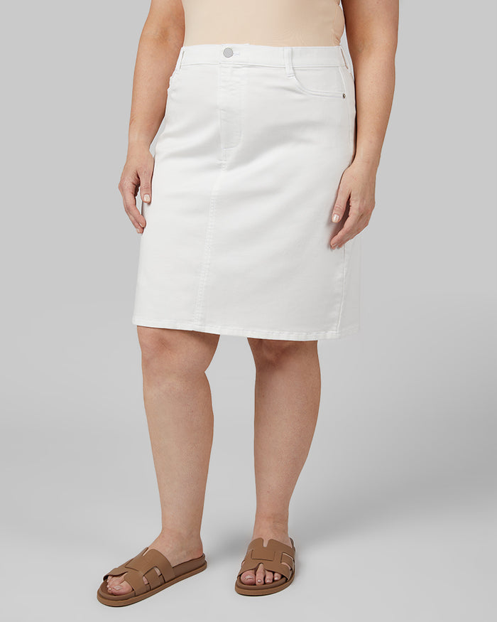 WHITE DENIM / 12