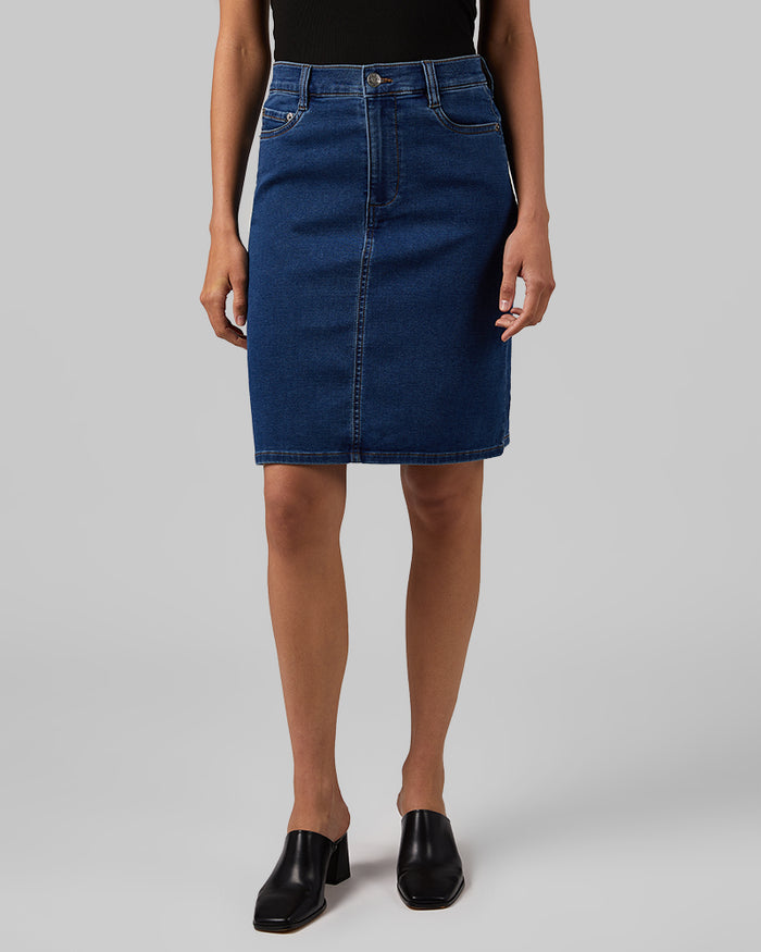 INDIGO WASH / 2