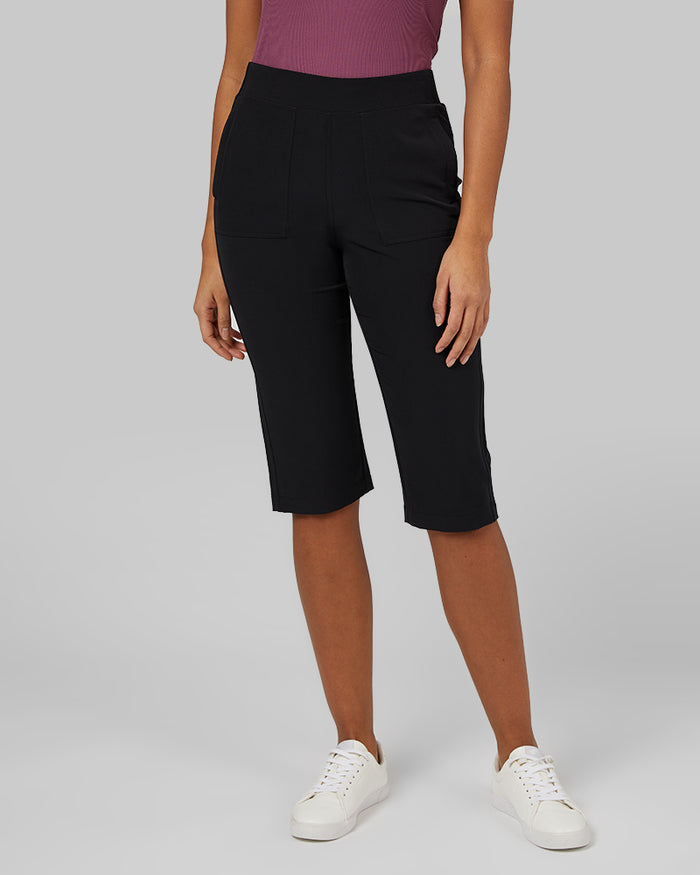 BLACK / XS