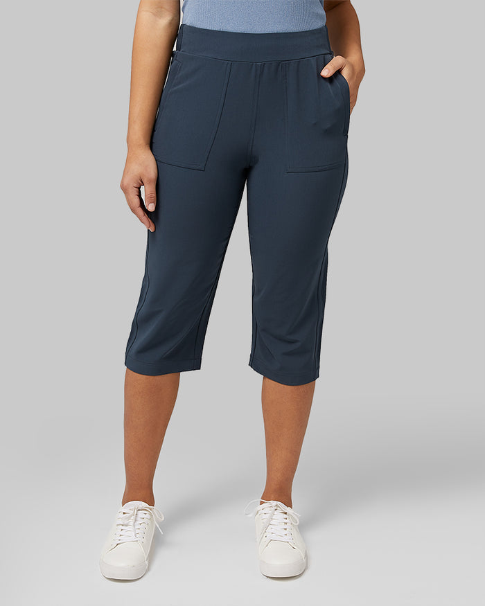 COLLEGIATE BLUE / XS