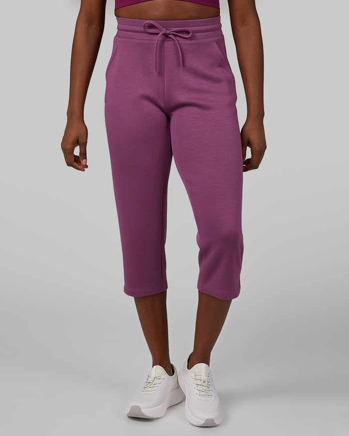 PLUM CASPIA / XS