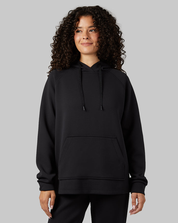 BLACK / XS