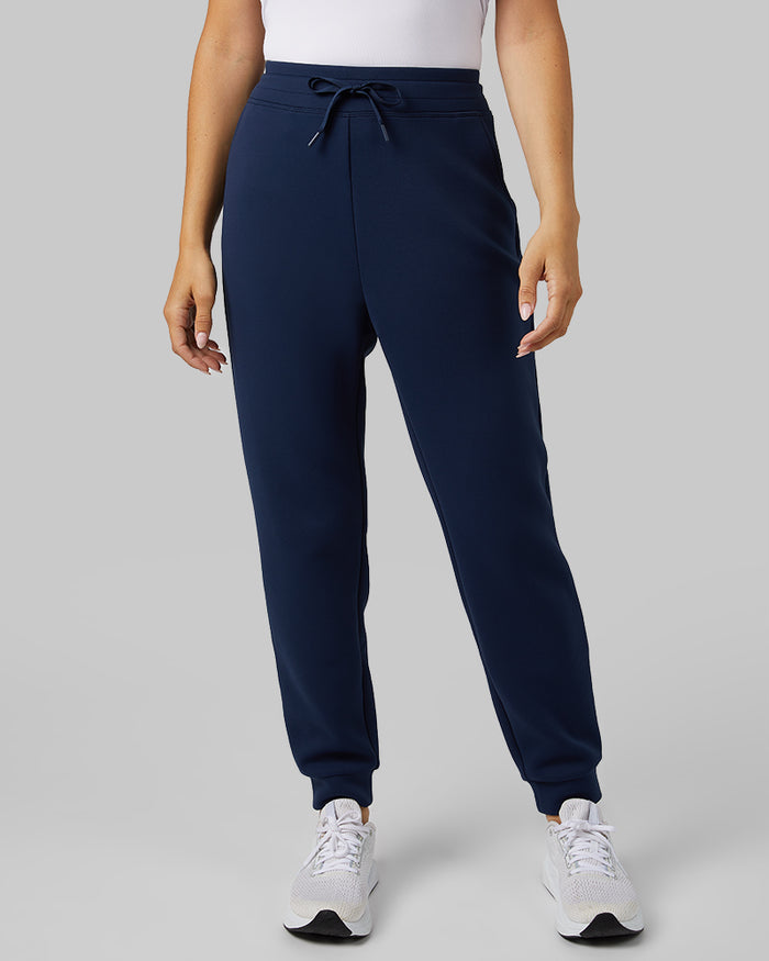 DRESS BLUE / XS
