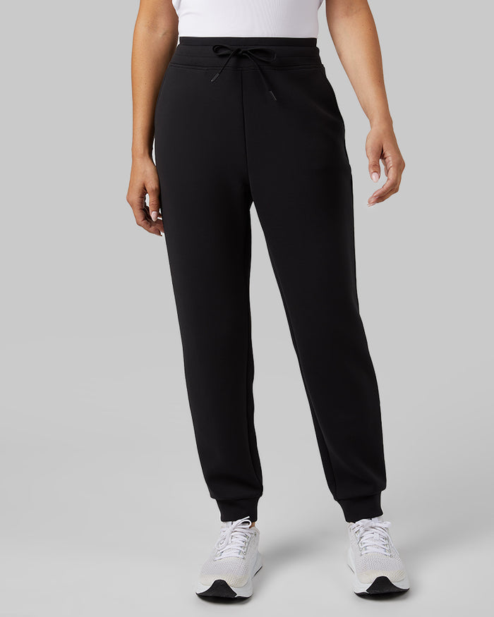 BLACK / XS