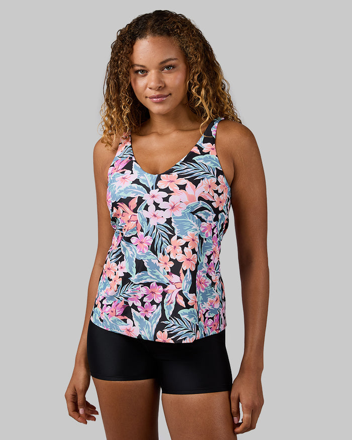 CORAL SPRING TROPICAL / XS