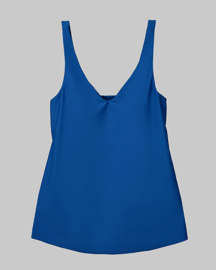 32 Degrees Royal Blue _ Women's swim Tankini {bottom}{right}