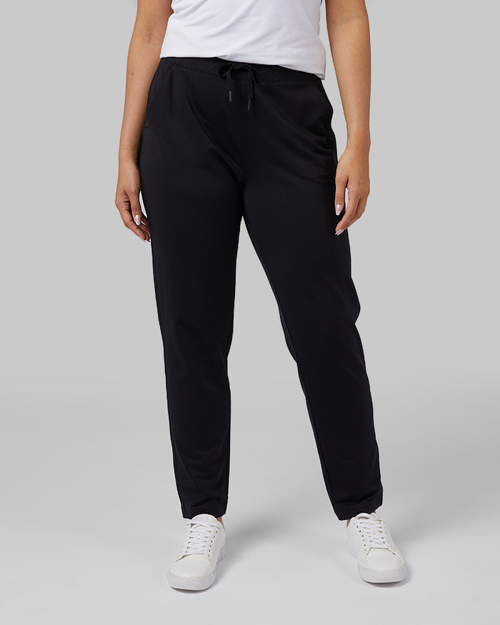 BLACK / M