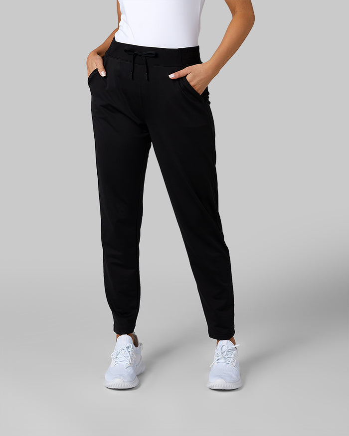 BLACK / XS