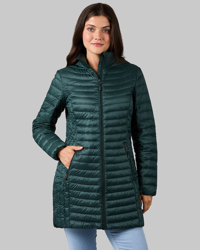 DARKEST SPRUCE / XS