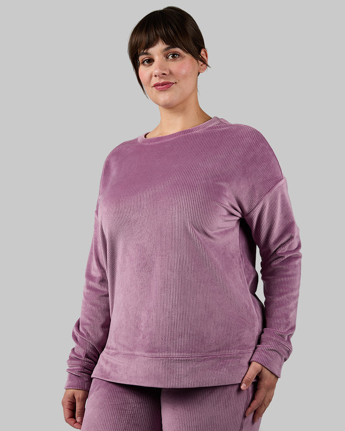 MIST PURPLE / L