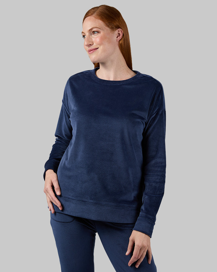 NIGHT NAVY / XS