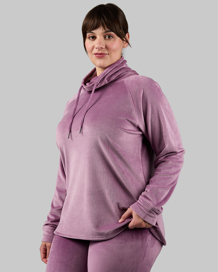 MIST PURPLE / L