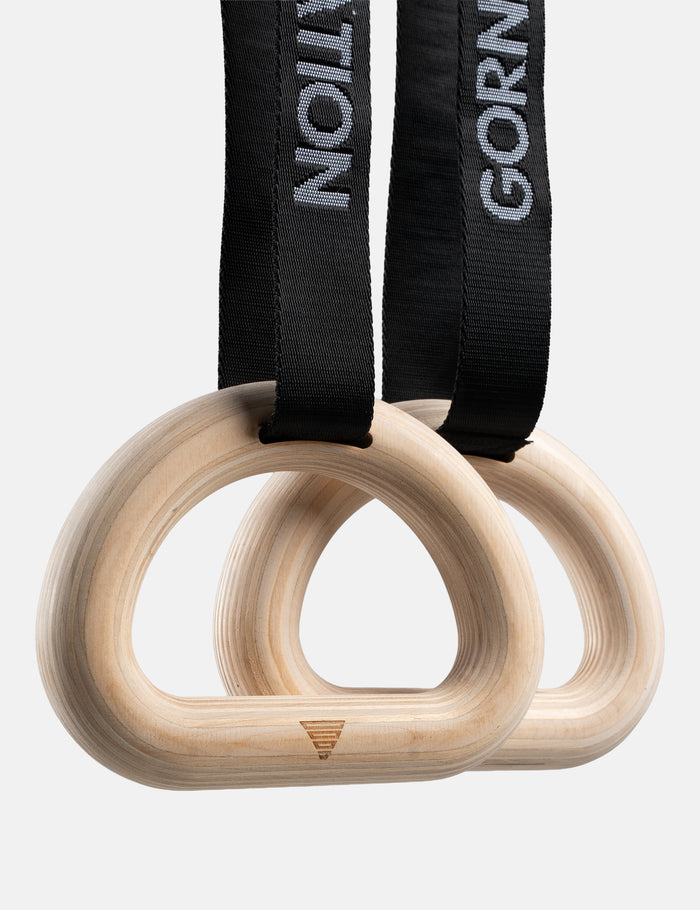 Wooden Multi Handle