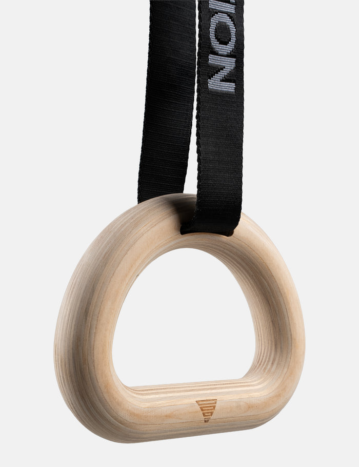 Wooden Multi Handle