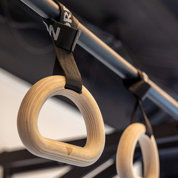 Wooden Multi Handle