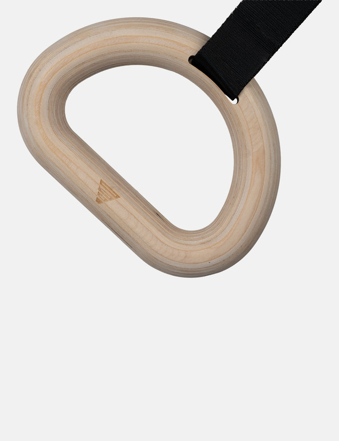 Wooden Multi Handle
