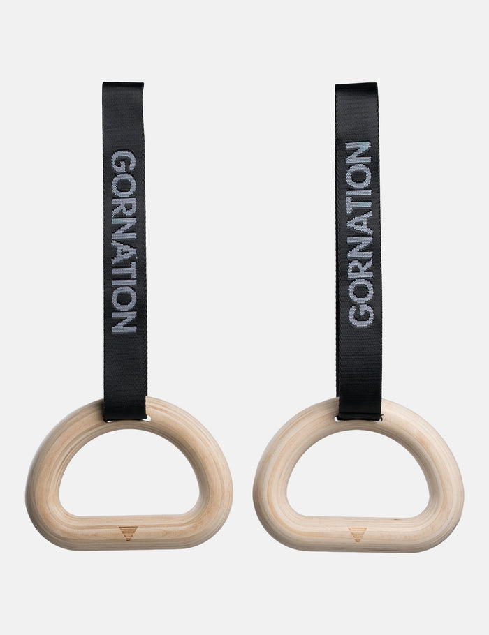 Wooden Multi Handle