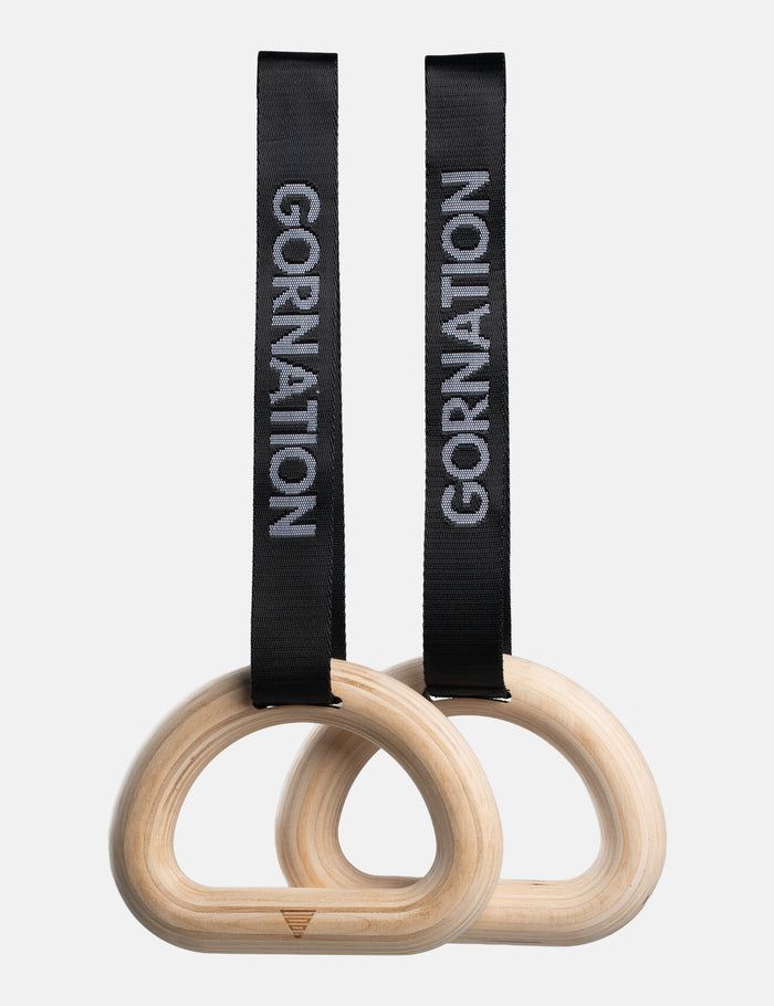 Wooden Multi Handle