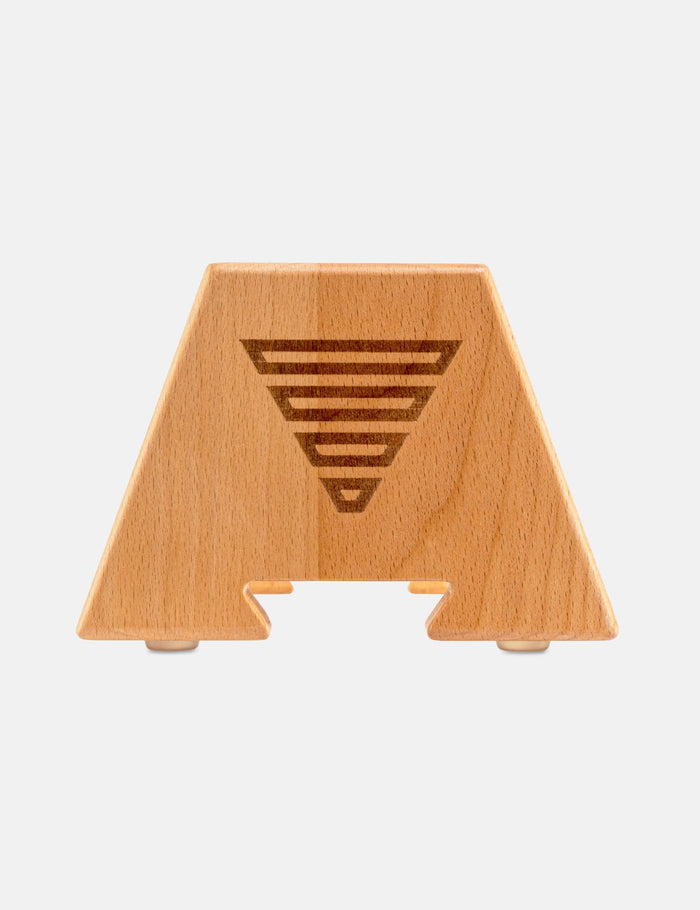 Wooden Parallettes