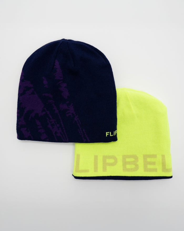 Wool Beanie