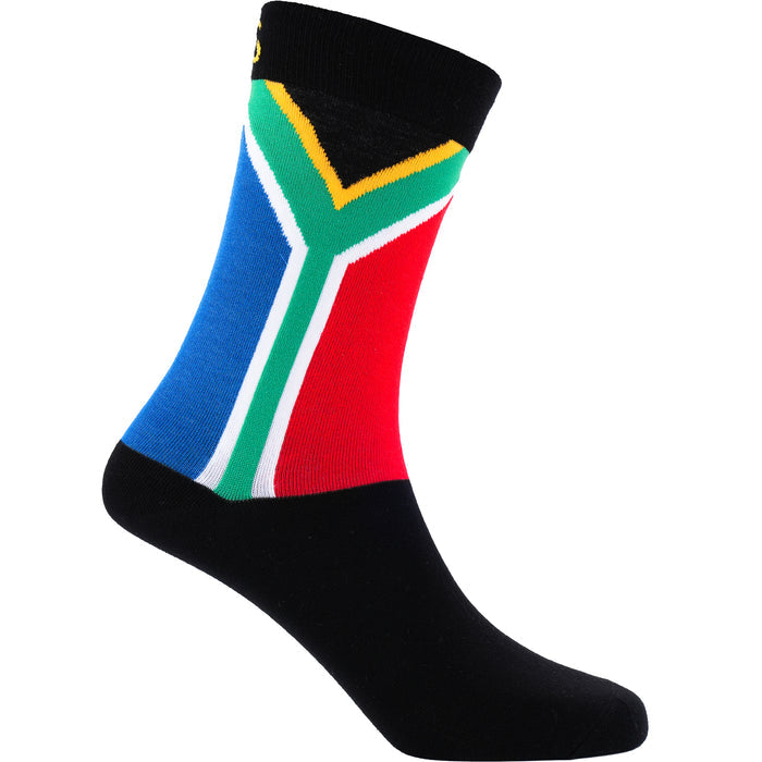 ZA FLAG Bamboo Socks